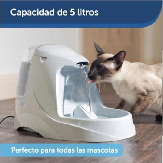 PetSafe Drinkwell Platinum — foto 2