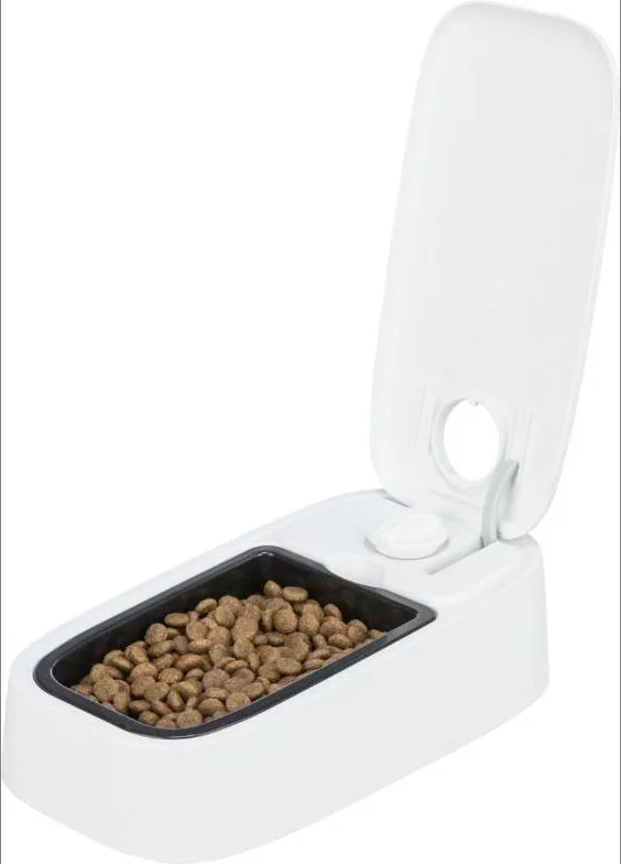 TRIXIE Comedero Automático TX1 para Perros